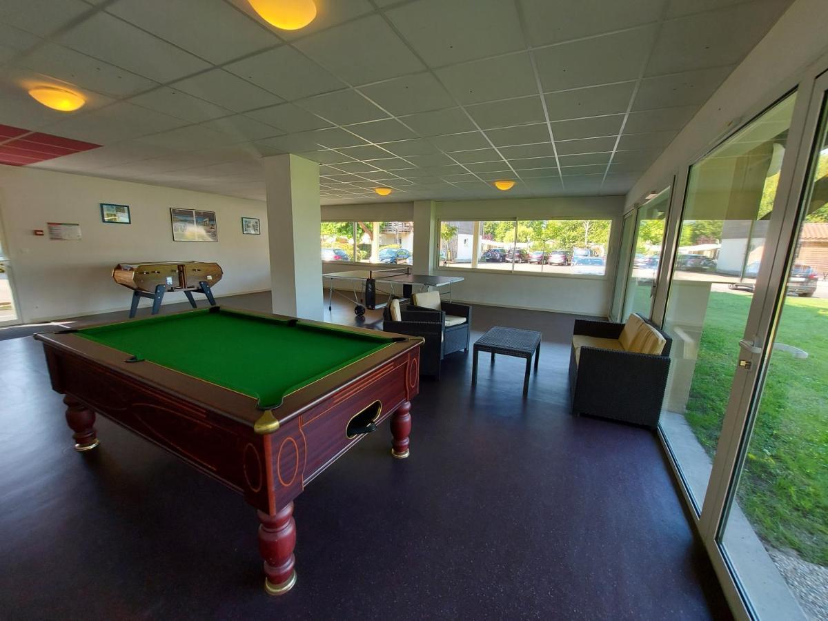 T2, 50M Du Lac, Piscine, Wifi, Jardin Terrasse Sans Vis-A-Vis, 1 A 4 Pers Aureilhan  Exterior photo
